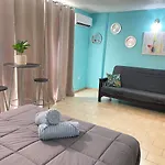 Beach Studios At Isla Verde