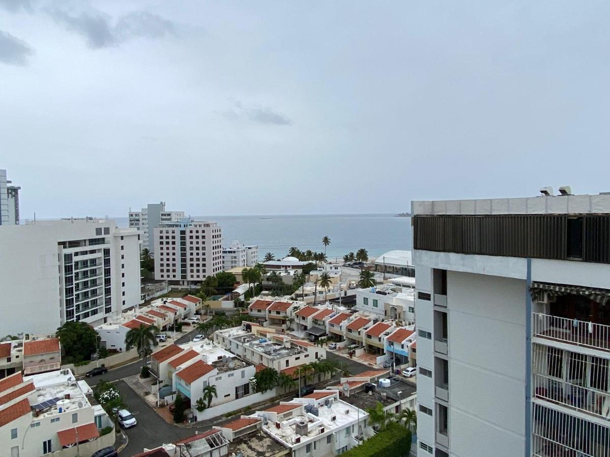 Beach At Isla Verde Apartamento *