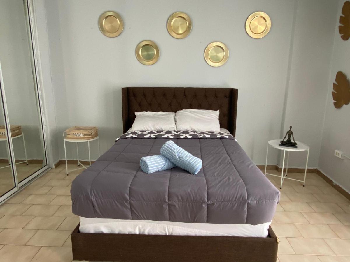 Apartamento Beach At Isla Verde San Juan